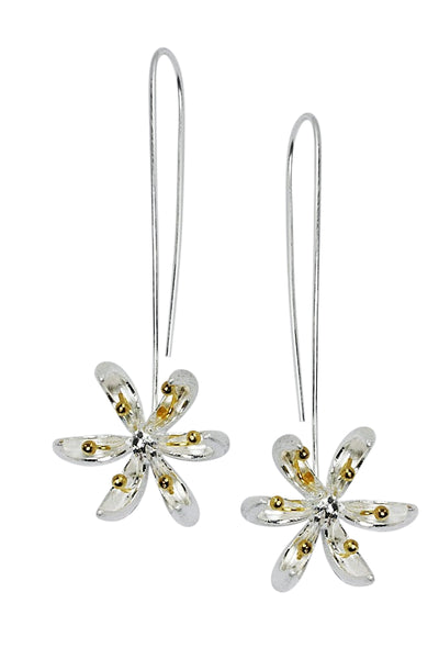 ARS-ARGENTI - Orecchini da donna e ragazza, in argento sterling 925, 18 ARS-ARGENTI - Orecchini da donna e ragazza, in argento sterling 925, 18