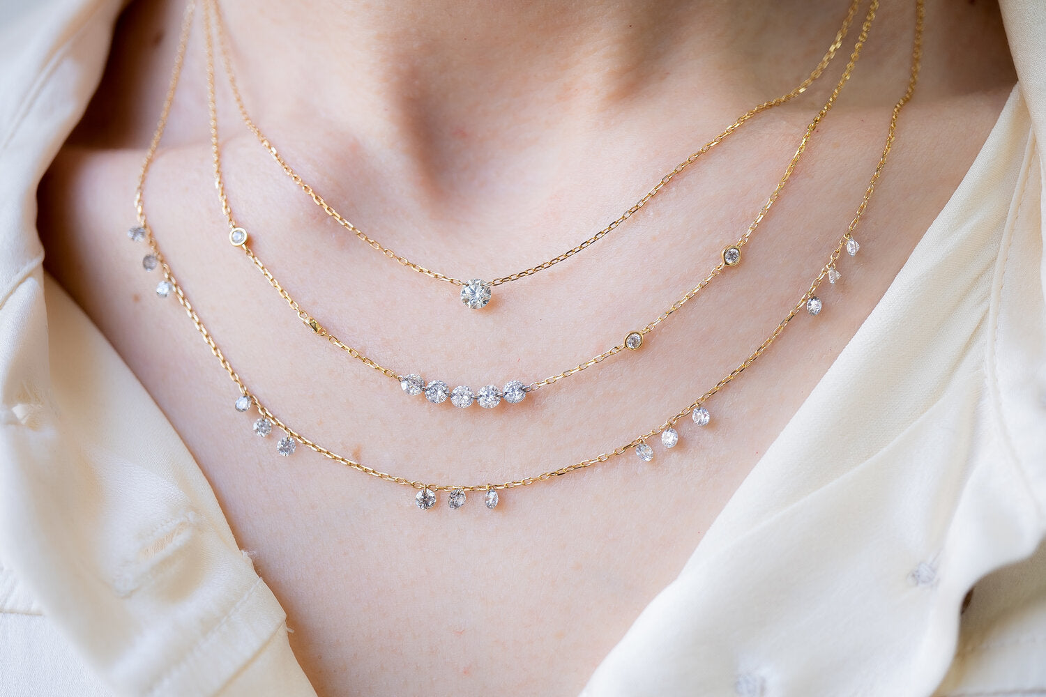 Argento necklaces discount