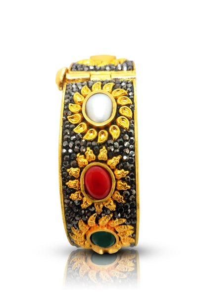 Pomellato - oro 9 carati argento sterling 925 oro rosa e Pomellato - oro 9 carati argento sterling 925 oro rosa e